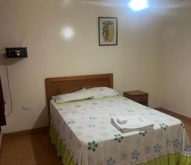 Jose Leonardo Ortiz Hotel | HOTEL MALIBU