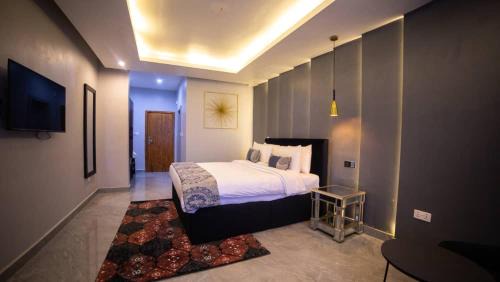 Epetu Hotel | Blue Apple Hotel