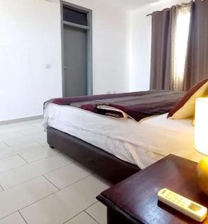 East Legon Apartment | Raycourt 9 Single Bedroom Apartment