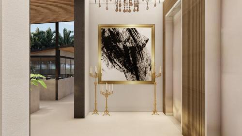 Kamthi Hotel | Hotel Namah Courtyard