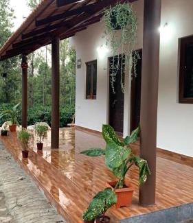 Narasimharajapura House | Raj Estate Stay