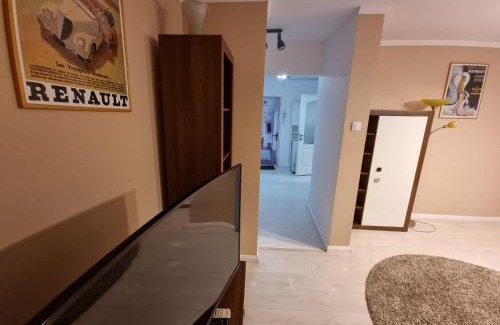 Aviatiei Apartment | Romanian Prometeu Street near Promenada Mall