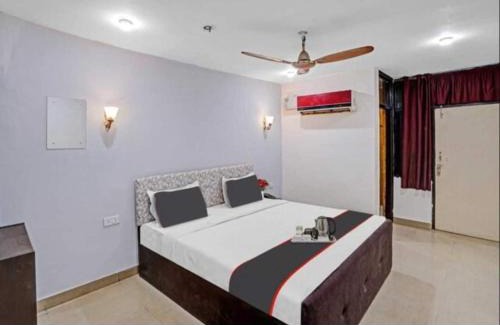 Civil Lines Hotel | HOTEL BITTY KRISHNA