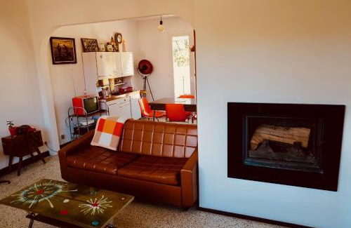 Becquincourt House | SUPER 1977 - Retour vers le futur en 1977 !