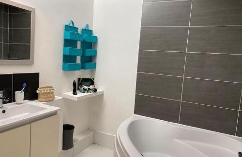 Biarritz House | Loft Biarritz proximité Mer et Golf