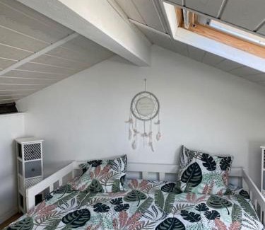 Biarritz House | Loft Biarritz proximité Mer et Golf