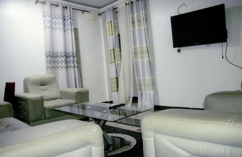 Bonaberi Hotel | MEJOM HOTEL & APARTMENTS Douala - Ndobo Bonaberi