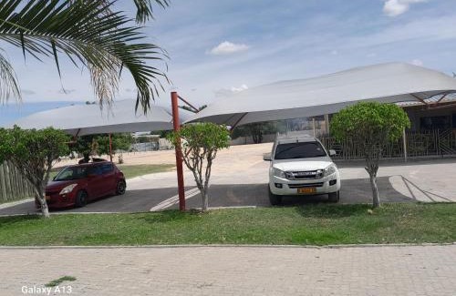 Ohangwena Hotel | Princess Hotel T/A Epic Hotel ,Oshikango