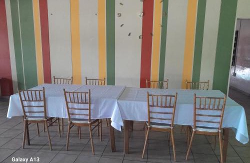 Ohangwena Hotel | Princess Hotel T/A Epic Hotel ,Oshikango