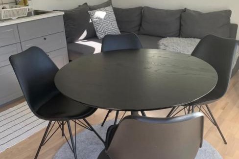 Motala House | Paradise House