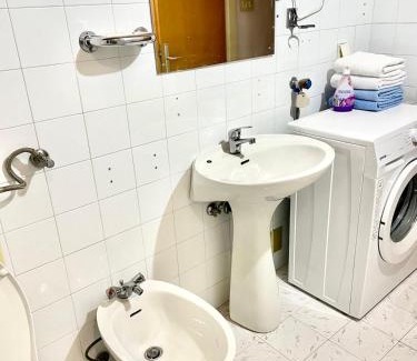 Ratisevina House | VILA MARTINA
