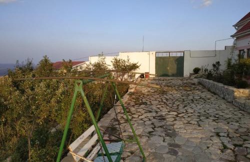 Samaxi Villa | Mənzərəli Villa