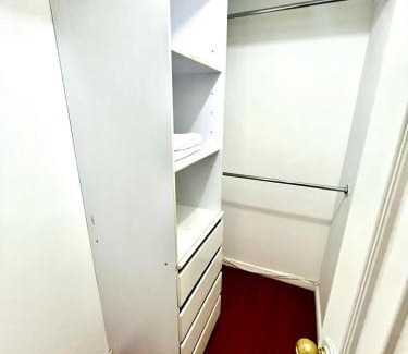 La Carolina Apartment | Departamento junto al Hotel Sheraton