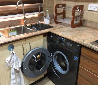 Ikeja Apartment | Two Bedroom Apartment
