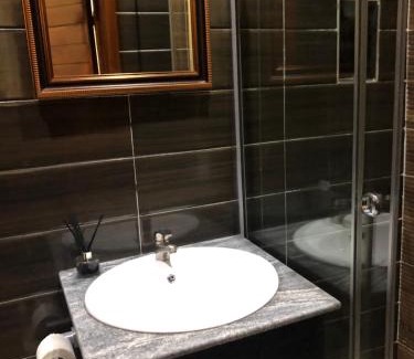 Ikeja Apartment | Two Bedroom Apartment