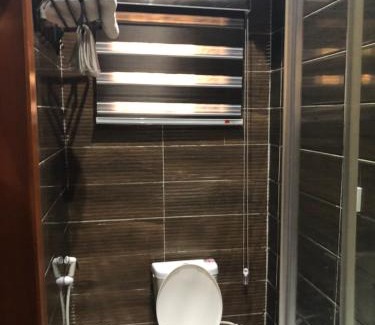 Ikeja Apartment | Two Bedroom Apartment