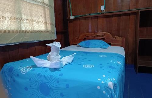 Puerto Narino Bed & Breakfast | Hospedaje El tigrillo
