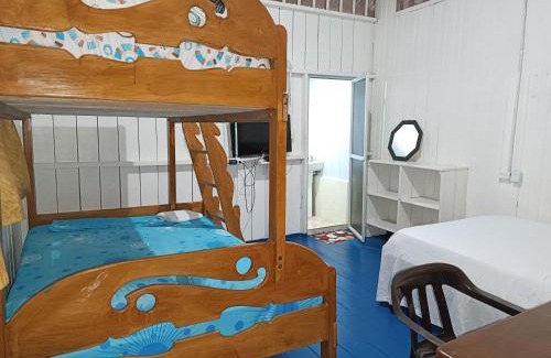 Puerto Narino Bed & Breakfast | Hospedaje El tigrillo