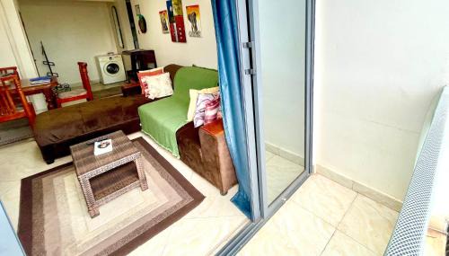 Kampala Apartment | Unique Apartment 15mins Walk To City Center.