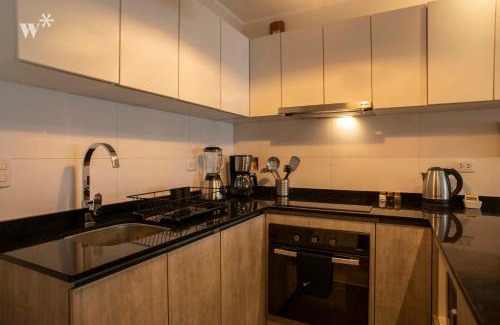 Barranco Apartment | Sleek 1BR in Barranco