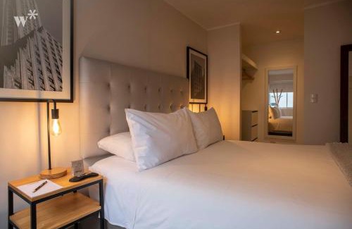 Barranco Apartment | Sleek 1BR in Barranco