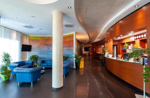 San Possidonio Hotel | Concordia Hotel
