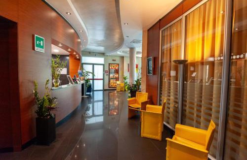 San Possidonio Hotel | Concordia Hotel