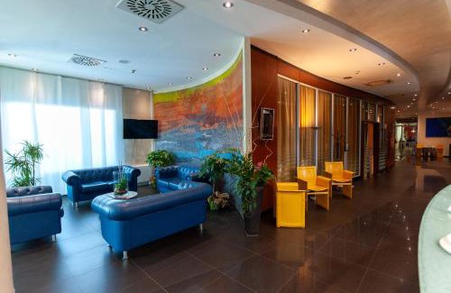 San Possidonio Hotel | Concordia Hotel