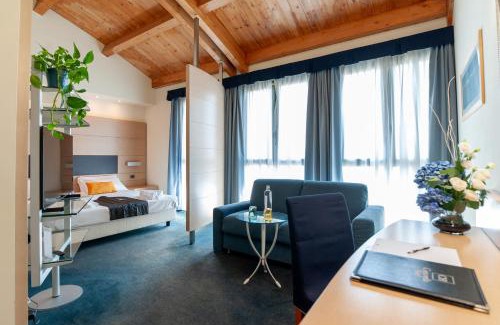 San Possidonio Hotel | Concordia Hotel