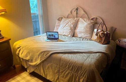 South Lake Bed & Breakfast | Villa Olivia guest rooms