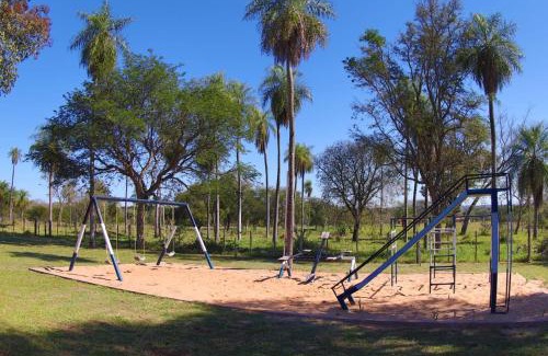 Atyra Hotel | La Hacienda