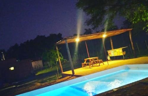 Atyra Hotel | La Hacienda