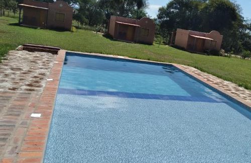 Atyra Hotel | La Hacienda
