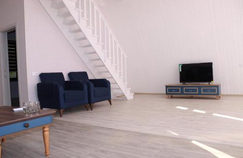 Azerbaijan Apartment | Topchu Forest
