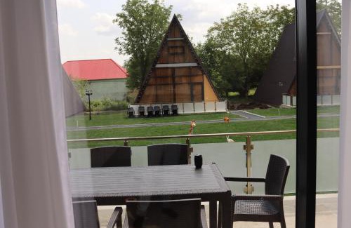 Azerbaijan Apartment | Topchu Forest