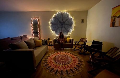 Nindiri House | Casa Mar