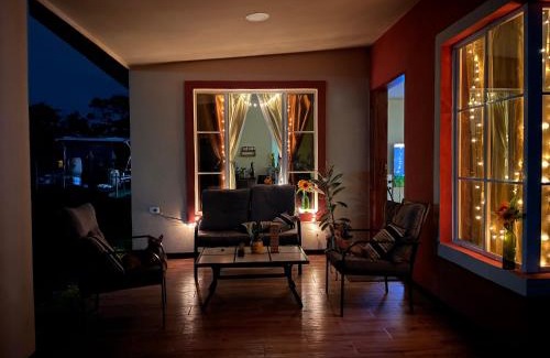 Nindiri House | Casa Mar