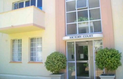 Sea Point House | Victory Court
