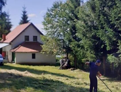 Central Serbia House | Vikendica Vlasina