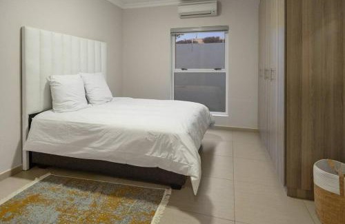 Windhoek Apartment | Puteoli Estate - Modern Elegance