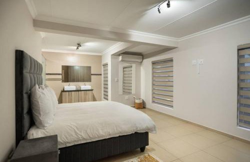 Windhoek Apartment | Puteoli Estate - Modern Elegance
