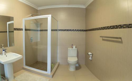 Windhoek Apartment | Puteoli Estate
