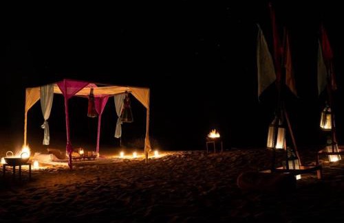 Kanoi Other | Noor Desert Camp