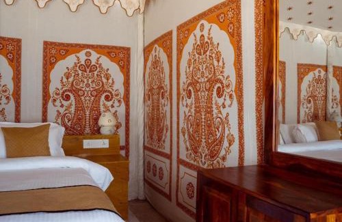Kanoi Other | Noor Desert Camp