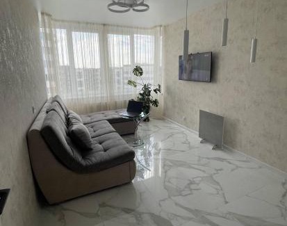 Donaustadt Apartment | Luxurious apartments in a new building