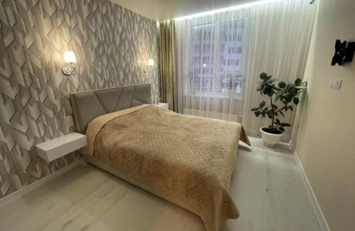 Donaustadt Apartment | Luxurious apartments in a new building
