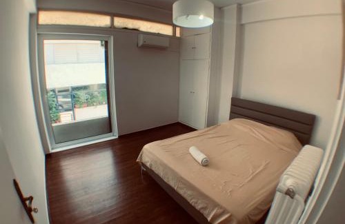 Neapoli Apartment | Lycabettus Hill Quiet Apartment