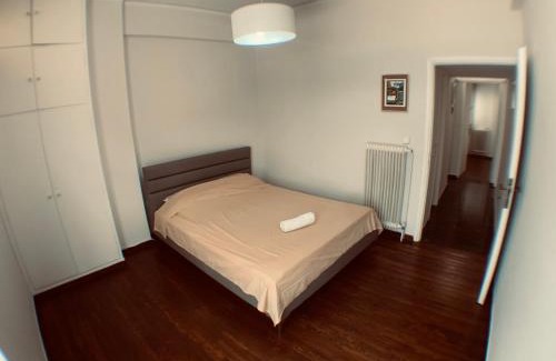 Neapoli Apartment | Lycabettus Hill Quiet Apartment