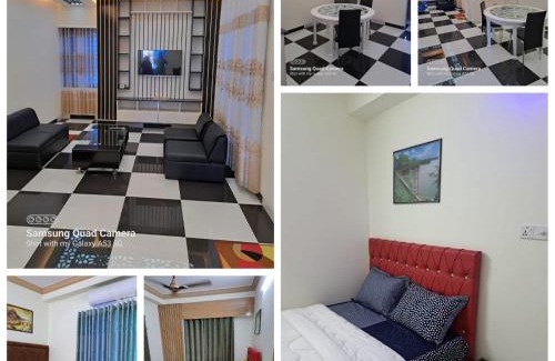 Sylhet House | Hello Sylhet