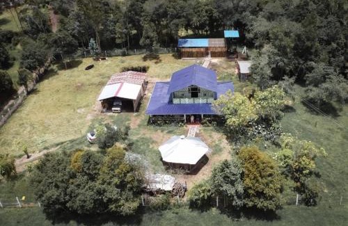 Saboya House | Cabaña Encanto